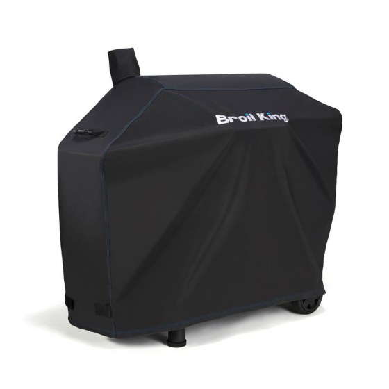 Pokrowiec Broil King PREMIUM Pellet Regal 400